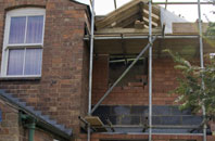 free Strands home extension quotes