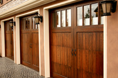 Strands garage extension quotes