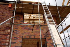 house extensions Strands