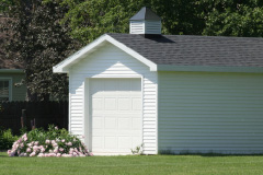 Strands outbuilding construction costs
